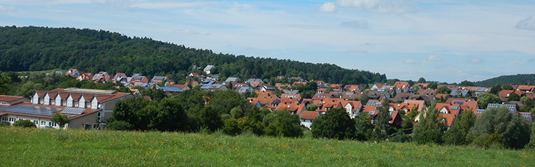 Gemeinde Weihenzell Gemeinde Weihenzell