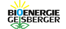 Bioenergie Geisberger