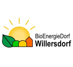 Bioenergiedorf Willersdorf