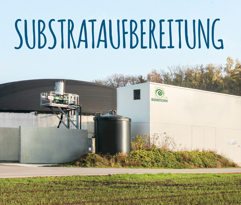 Biogasvertrieb Nord AN GmbH & Co KG: Gärrestverdampfung